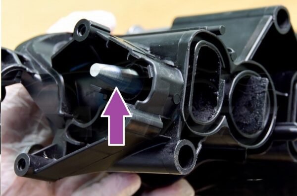 Kit Remoção Anulação Borboletas BMW - Motores 2.0 Diesel N47 N47S - Image 5