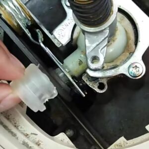 Casquilho Reparação Seletor Mudanças - Grupo VAG