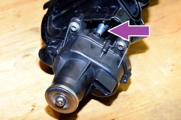 Kit Remoção Anulação Borboletas BMW - Motores 2.0 Diesel N47 N47S - Image 6