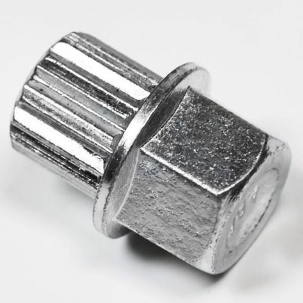 Conjunto de 4 Pernos de segurança c/ chave - M14x1,5mm - Image 2