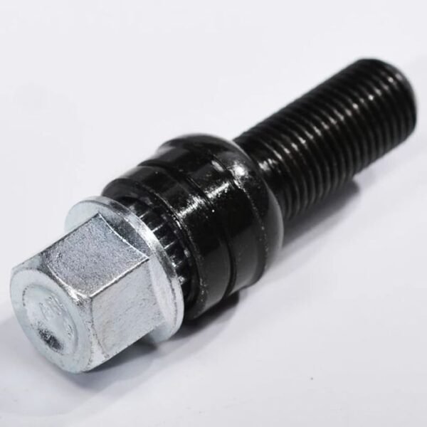 Conjunto de 4 Pernos de segurança c/ chave - M14x1,5mm - Image 3