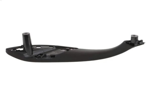 Puxador BMW Serie 3 F30 F31 - Frente Direito Preto - Image 3