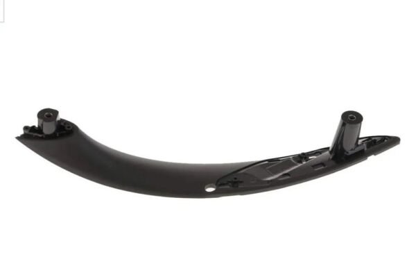 Puxador BMW Serie 3 F30 F31 - Frente Direito Preto - Image 5