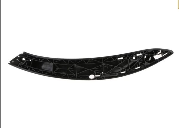 Puxador BMW Serie 3 F30 F31 - Frente Esquerdo Preto - Image 2