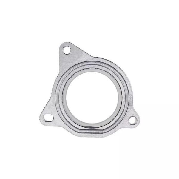 Supressor EGR Motores Grupo VAG 1.9 TDI PD 130 150 160cv - 57mm Cinzento - Image 7