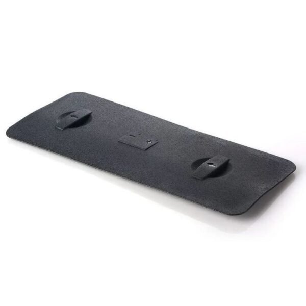 Tampa Proteção Bateria Cofre motor - Audi A4 B6 8E B7