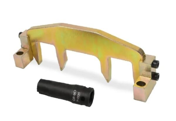Tranca bloqueio árvore cames Mercedes C200 C180 E260 - Motor M271