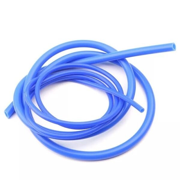 Tubo de Vácuo Silicone - 3mm Azul - Image 3