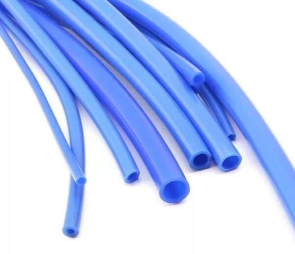 Tubo de Vácuo Silicone - 6mm Azul - Image 2