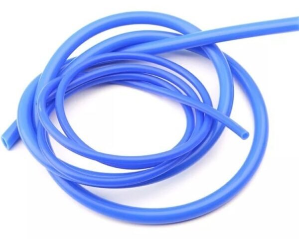 Tubo de Vácuo Silicone - 6mm Azul - Image 3