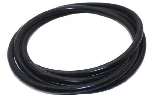 Tubo de Vácuo Silicone - 8mm Preto - Image 3