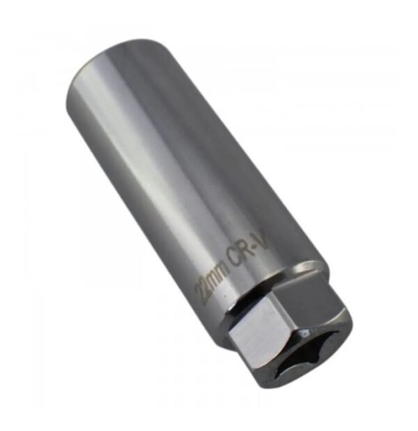 Chave 3/8 sonda lambda sensores caixa - 22mm - Image 2