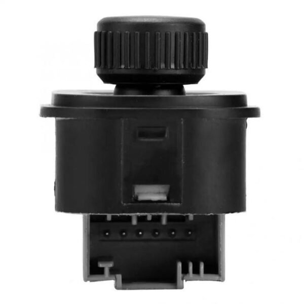 Comutador botão espelhos aquecidos + recolha Volkswagen Passat B6 Golf 6 - Preto - Image 3