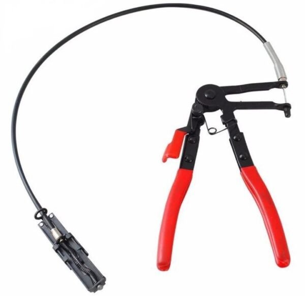 Alicate Braçadeiras de Mola - Extensivel