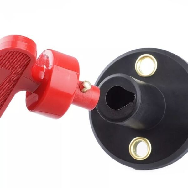 Corte Corrente Bateria 12v a 60v Universal- 300A - Image 3