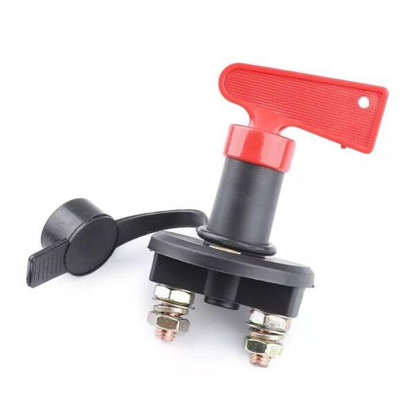 Corte Corrente Bateria 12v a 60v Universal- 300A - Image 4