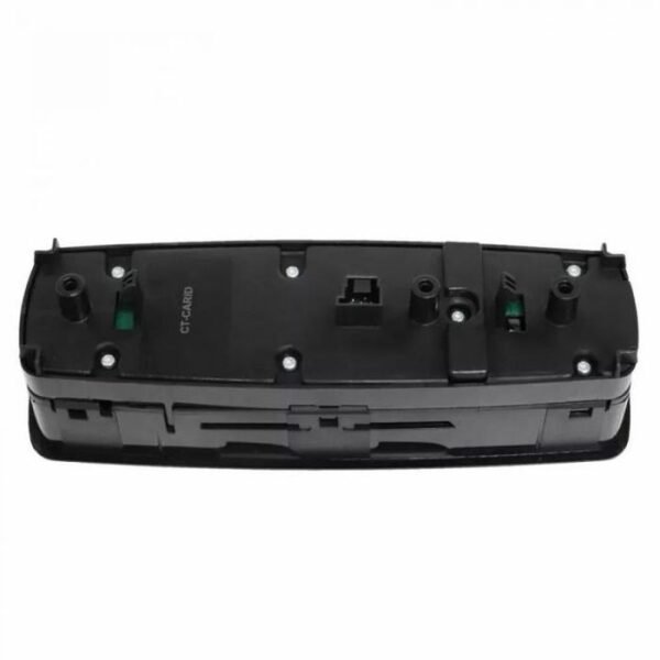 Comutador Principal Botões Vidros e Espelhos - Mercedes W164 - Image 4