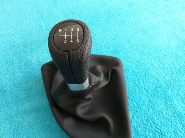Fole mudanças BMW E87 Serie 1 - caixa 6 velocidades - Image 3