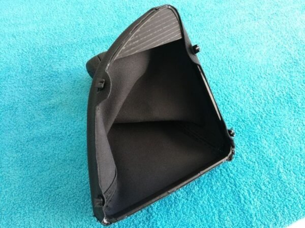 Fole mudanças BMW E87 Serie 1 - caixa 6 velocidades - Image 4