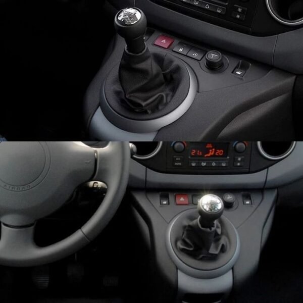 Fole mudanças Citroen Berlingo Peugeot Partner - 5 velocidades - Image 4