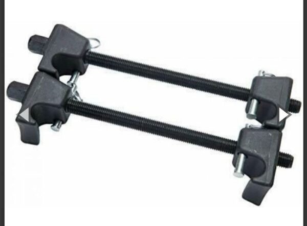 Grampos Compressão Molas Suspensão Automóvel - Universal + Caixa - Image 5