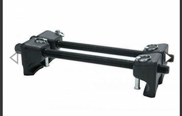Grampos Compressão Molas Suspensão Automóvel - Universal + Caixa - Image 6