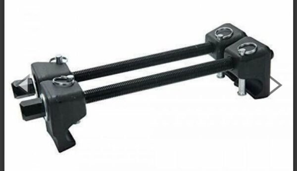 Grampos Compressão Molas Suspensão Automóvel - Universal + Caixa - Image 7
