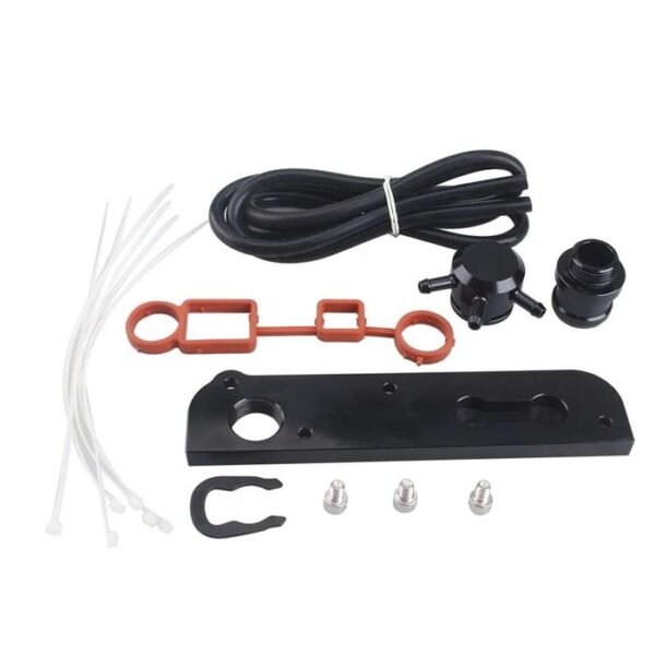 Kit Anulação Válvula PCV Volkswagen Audi Seat Skoda 2.0 TFSI - EA113 - Image 3