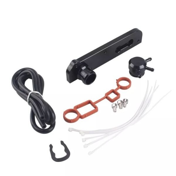 Kit Anulação Válvula PCV Volkswagen Audi Seat Skoda 2.0 TFSI - EA113 - Image 4