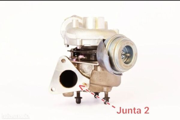 Kit Juntas Turbo Garrett GT1749VA - Volkswagen Passat B5.5 Audi A4 B6 - Image 2
