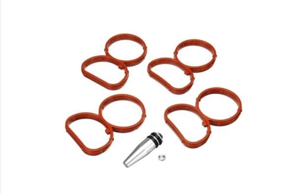 Kit Remoção Anulação Borboletas BMW - Motores 2.0 Diesel N47 N47S