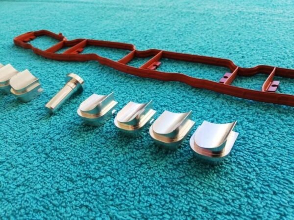 Kit remoção borboletas admissão Volkswagen Audi Seat Skoda 2.0 TFSI - EA113 - Image 2