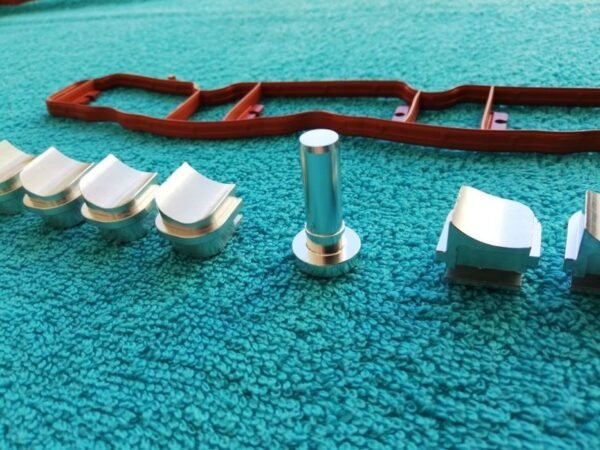Kit remoção borboletas admissão Volkswagen Audi Seat Skoda 2.0 TFSI - EA113 - Image 5