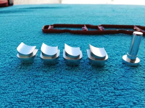 Kit remoção borboletas admissão Volkswagen Audi Seat Skoda 2.0 TFSI - EA113 - Image 6