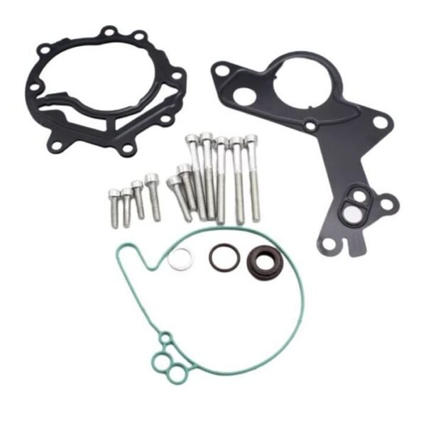 Kit Reparação Bomba Tandem Bosch Volkswagen 1.2 1.4 1.9 2.0 TDI