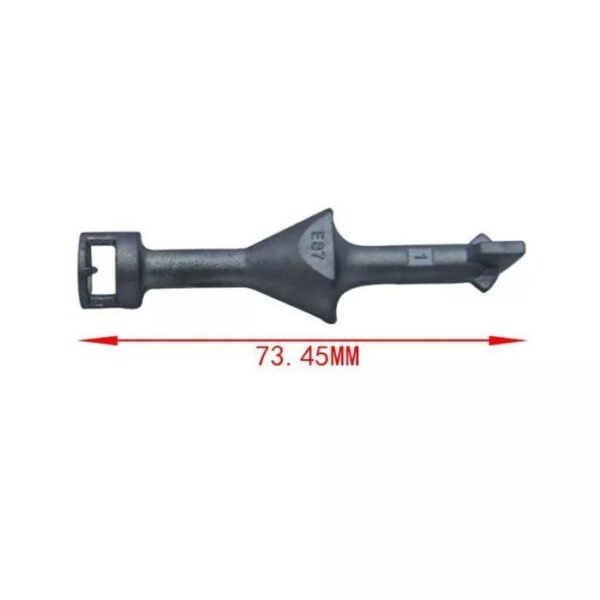 Kit Feparação Fechadura BMW Serie 1 - E81 E82 E87 E88 - Image 2