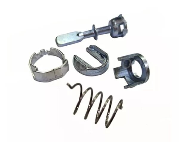 Kit Reparação Fechadura Volkswagen Polo Seat Ibiza - 47mm - Image 2