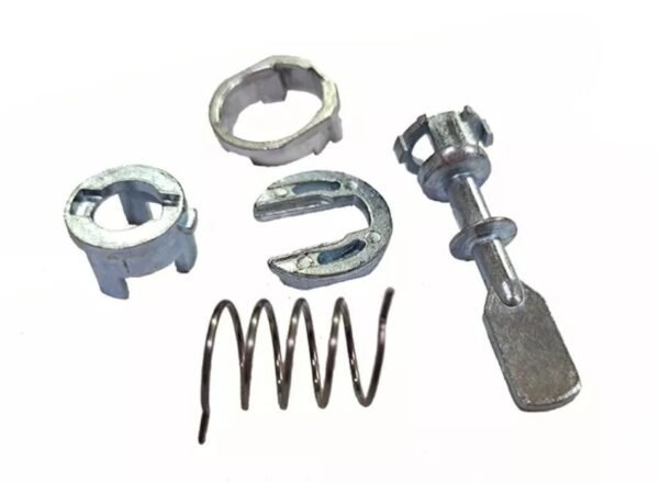 Kit Reparação Fechadura Volkswagen Polo Seat Ibiza - 47mm - Image 3