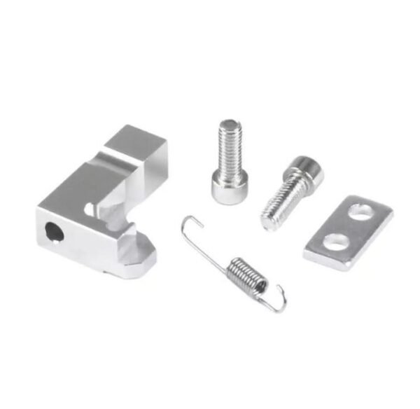 Kit Reparação Erro P2015 Coletor Admissão Motores VAG 2.0 TDI CR - Coletor em Alumínio