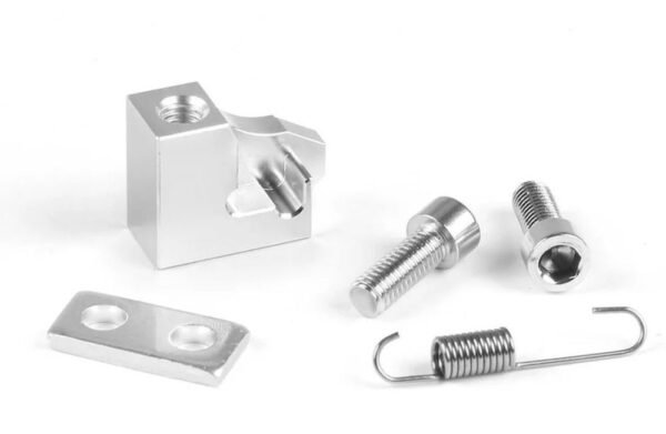 Kit Reparação Erro P2015 Coletor Admissão Motores VAG 2.0 TDI CR - Coletor em Plástico