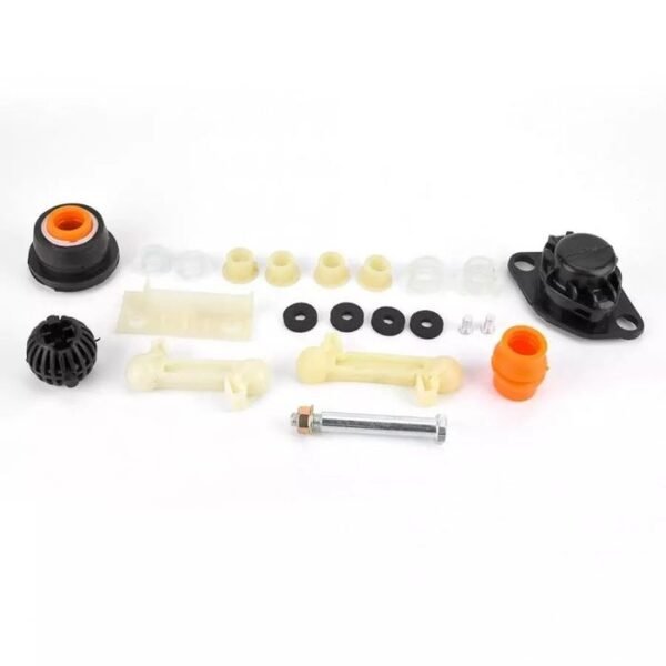 Kit Reparação Seletor Mudanças Caixa Velocidades Volkswagen - Golf 2 Jetta - 22 peças - Image 5