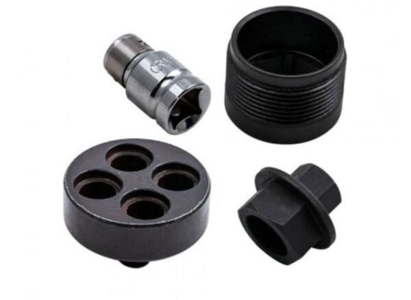 Kit trancas distribuição motores BMW - N47 N47s N57 N57s - Image 4