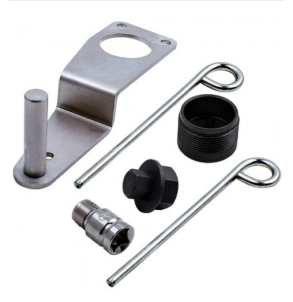 Kit trancas distribuição motores BMW - N47 N47s N57 N57s - Image 8