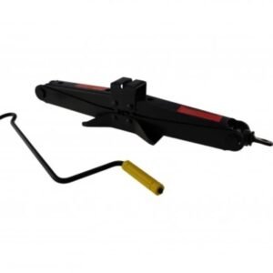 Macaco tesoura automóvel - 2.5 Ton