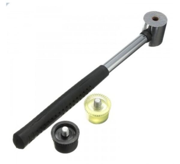 Maço impacto dupla face - 250g - Image 2