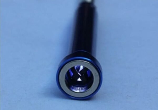 Haste magnética de alcance flexível oficina mecânica c/ luz LED - Image 3