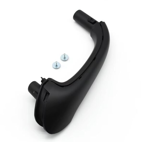 Conjunto Puxadores Interiores Mercedes Benz Classe C W203 - Preto - Image 3
