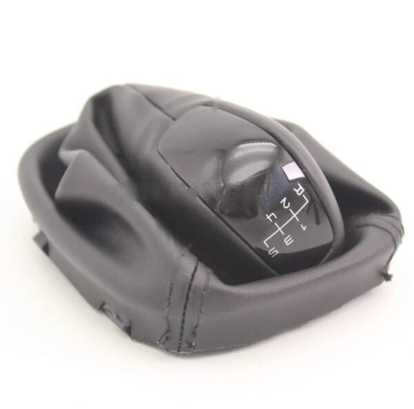 Fole Mudanças Mercedes Benz Class C W203 S203 - 5 Velocidades