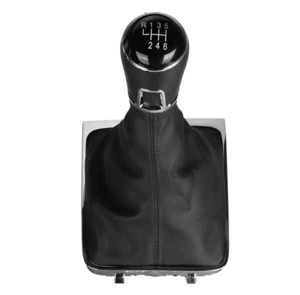 Fole mudanças Volkswagen Passat B6 - 6 velocidades (mdl2) - Image 4