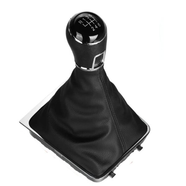 Fole mudanças Volkswagen Passat B6 - 6 velocidades (mdl2)